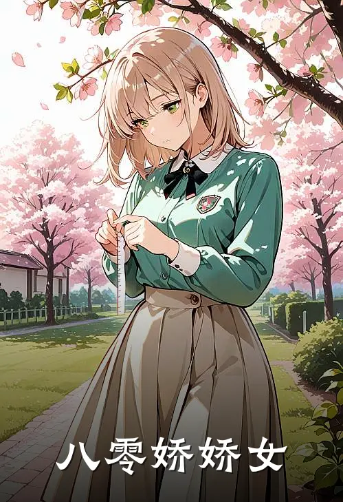八零娇娇女