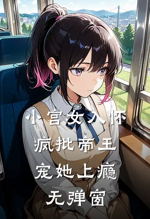 小宫女入怀：疯批帝王宠她上瘾无弹窗
