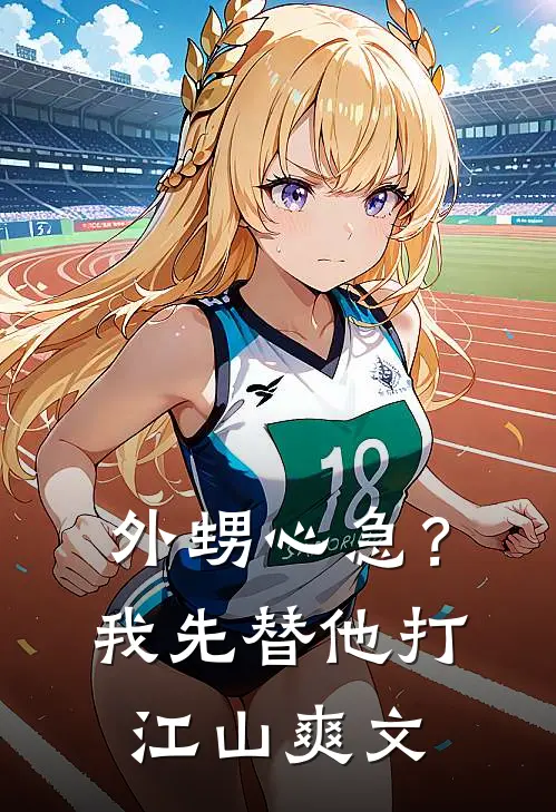 外甥心急？我先替他打江山爽文