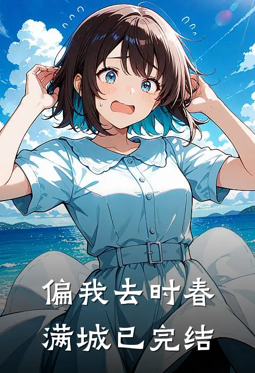 偏我去时春满城已完结