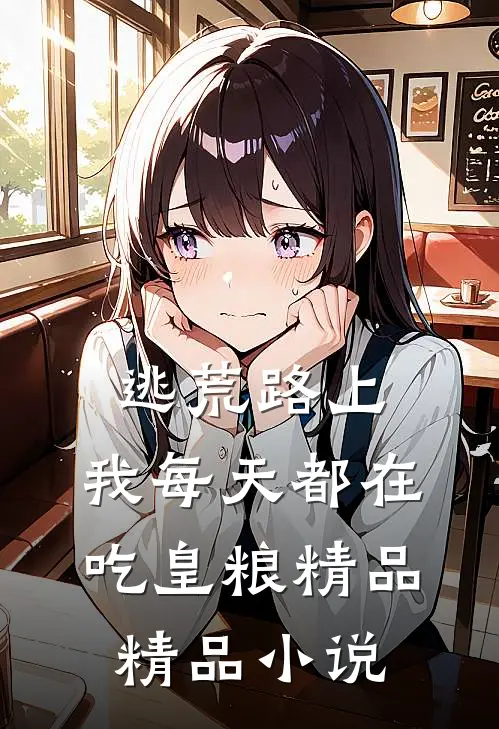 逃荒路上,我每天都在吃皇粮精品精品小说