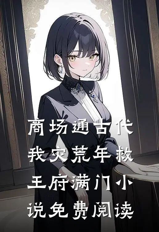 商场通古代，我灾荒年救王府满门小说免费阅读