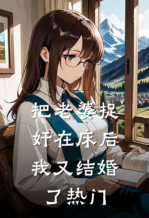 把老婆捉奸在床后，我又结婚了热门