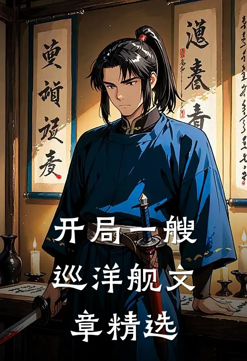 开局一艘巡洋舰文章精选