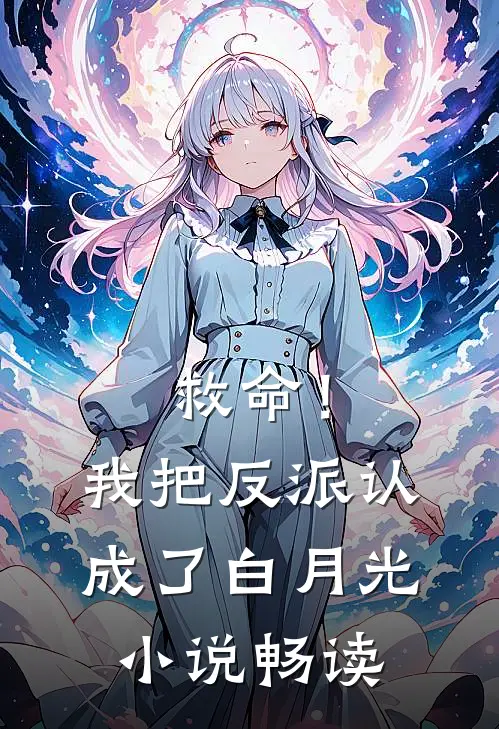 救命!我把反派认成了白月光畅读