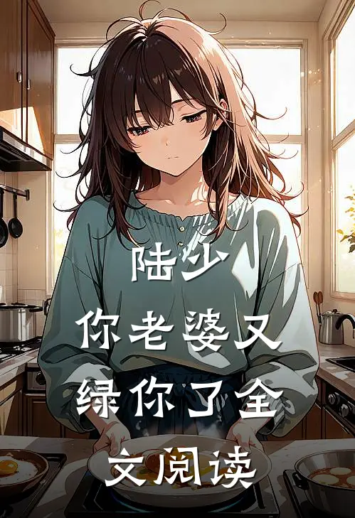 陆少，你老婆又绿你了全文阅读