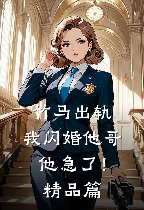 竹马出轨，我闪婚他哥，他急了！精品篇