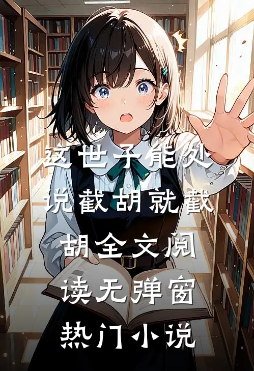 这世子能处,说截胡就截胡全文阅读无弹窗_热门小说