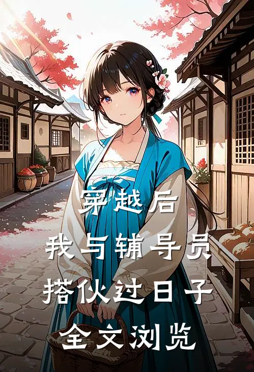 穿越后，我与辅导员搭伙过日子全文浏览