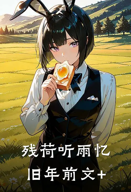 残荷听雨忆旧年前文+