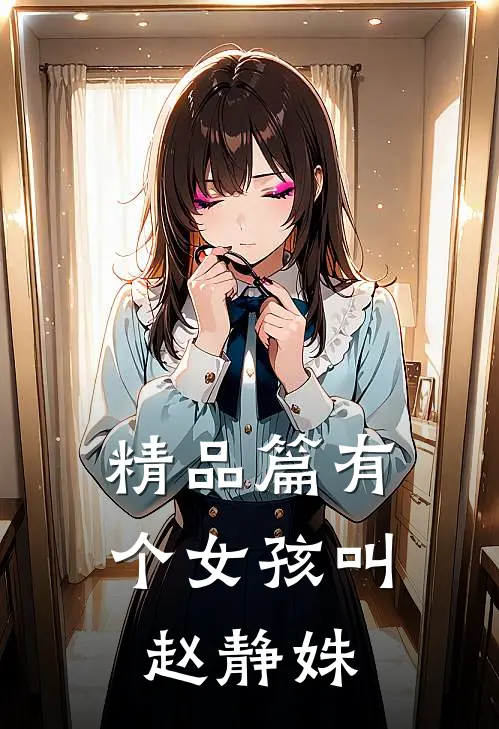 精品篇有个女孩叫赵静姝