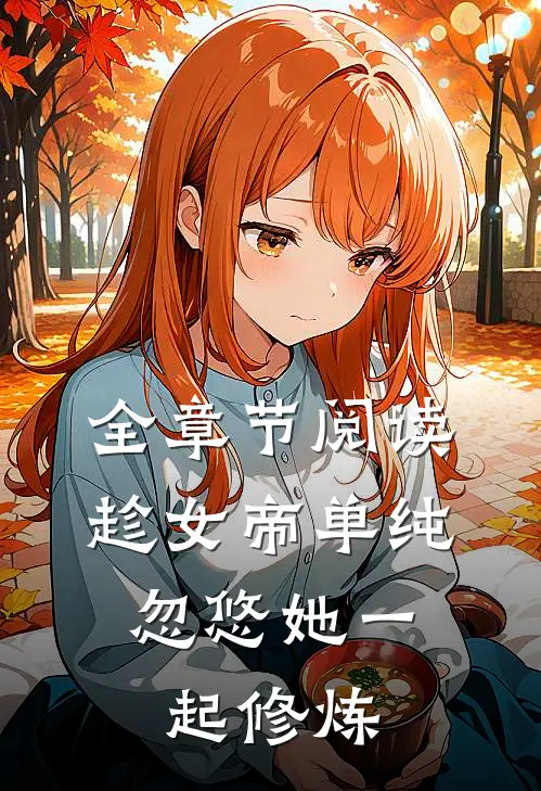 全章节阅读趁女帝单纯，忽悠她一起修炼