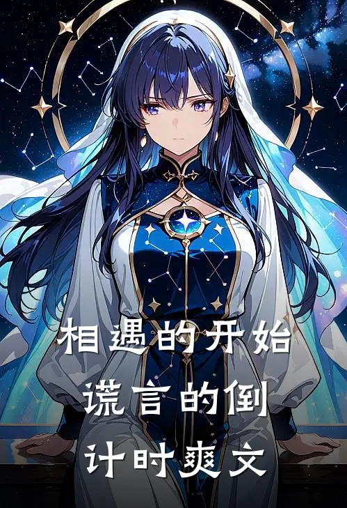 相遇的开始，谎言的倒计时爽文