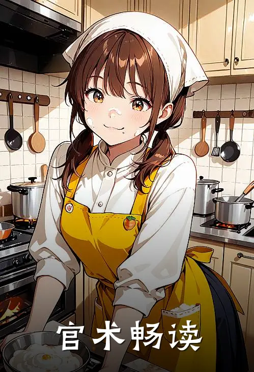 官术畅读
