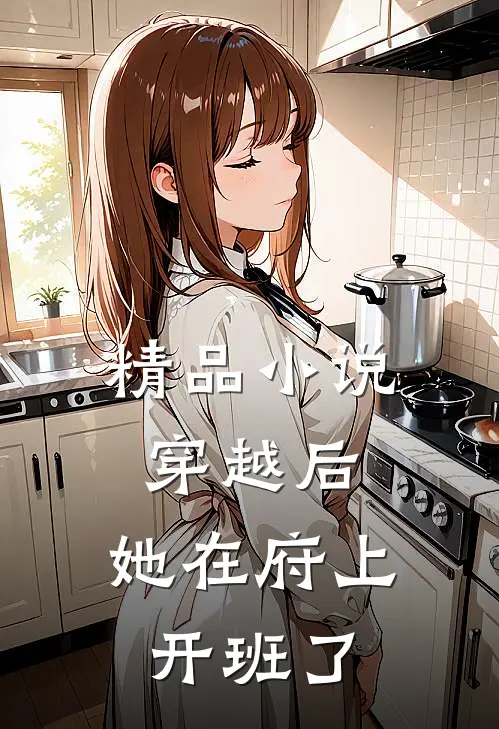 精品小说穿越后，她在府上开班了