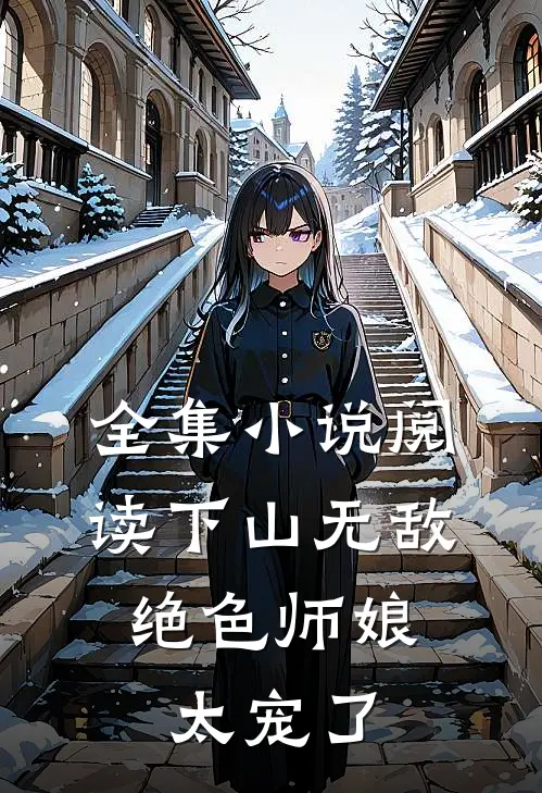 全集小说阅读下山无敌，绝色师娘太宠了