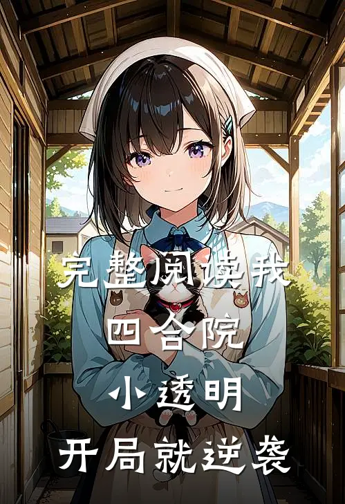 完整阅读我，四合院小透明，开局就逆袭