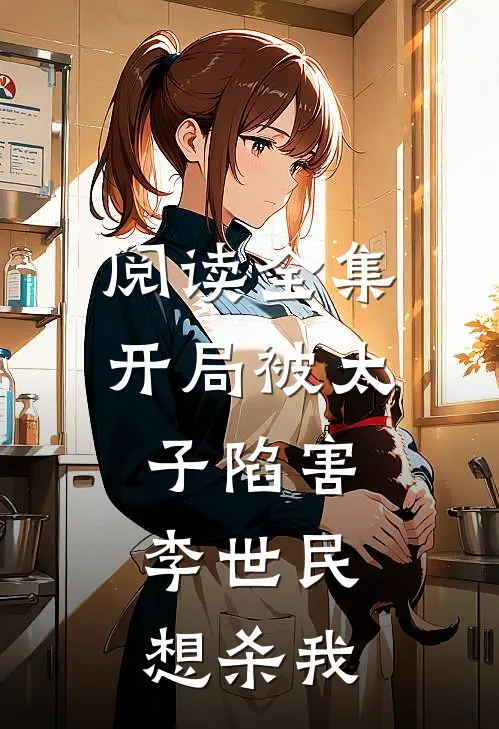 阅读全集开局被太子陷害，李世民想杀我
