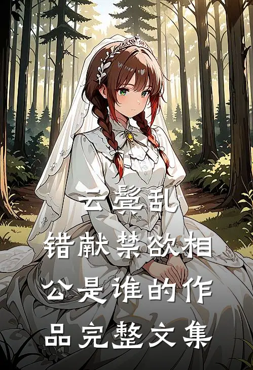 云鬓乱,错献禁欲相公是谁的作品完整文集