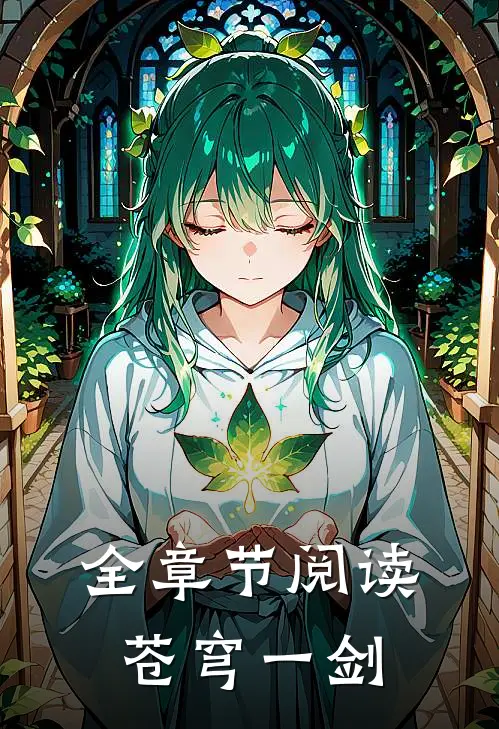 全章节阅读苍穹一剑