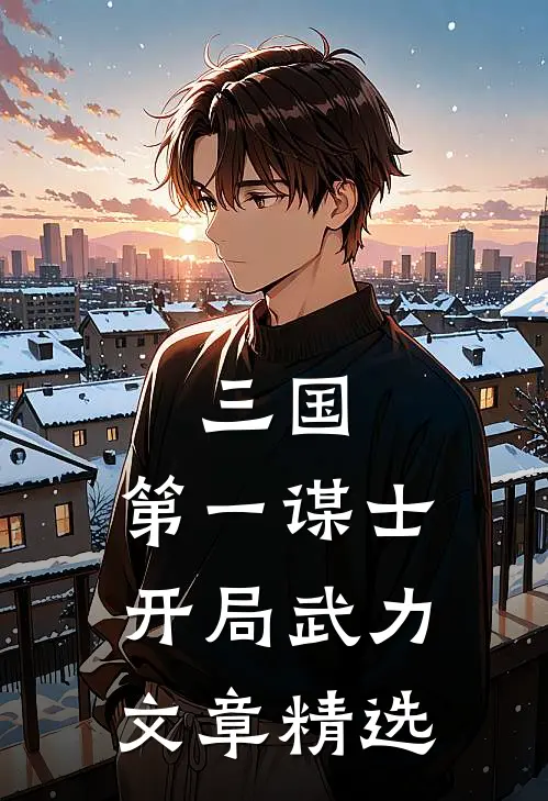 三国：第一谋士，开局武力文章精选