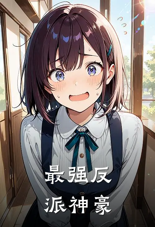最强反派神豪