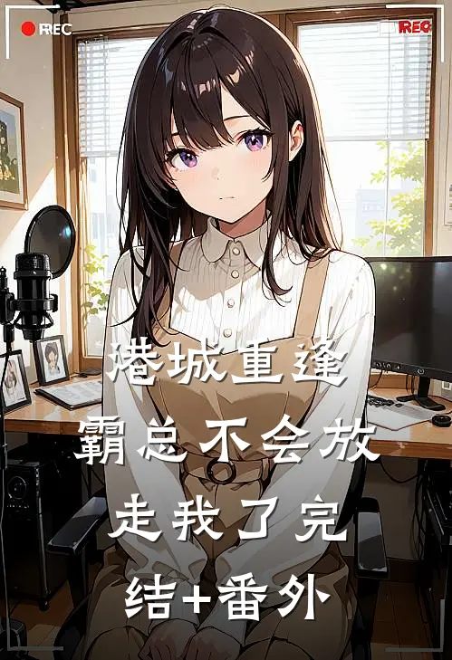 港城重逢，霸总不会放走我了完结+番外