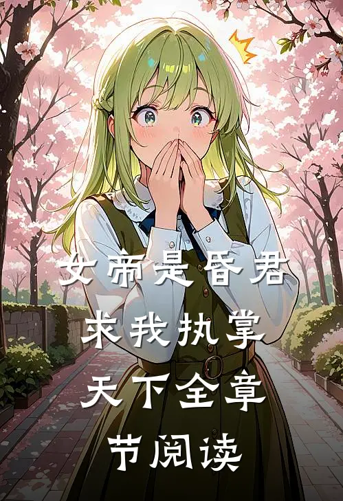 女帝是昏君，求我执掌天下全章节阅读