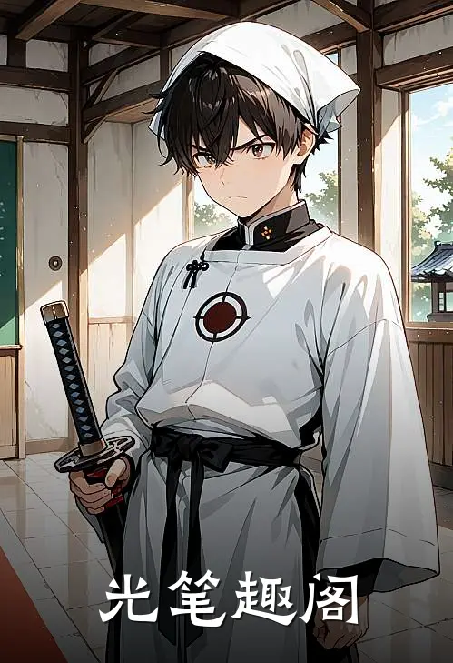 光笔趣阁