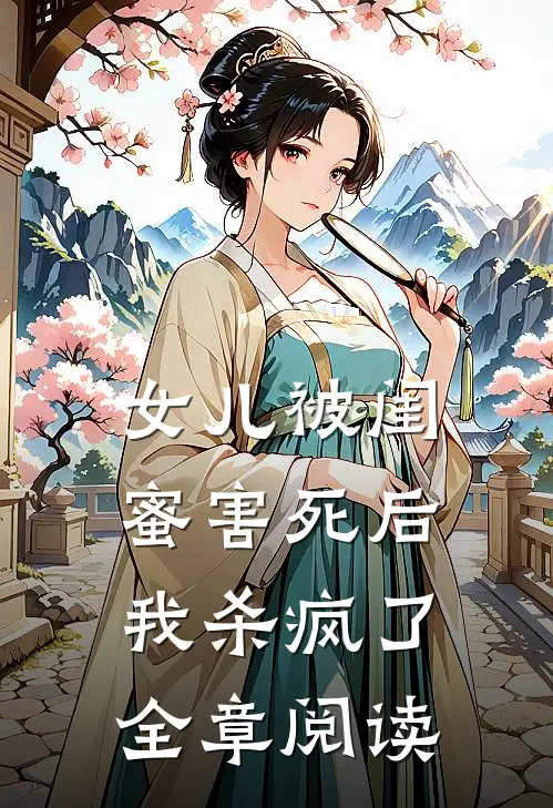 女儿被闺蜜害死后，我杀疯了全章阅读