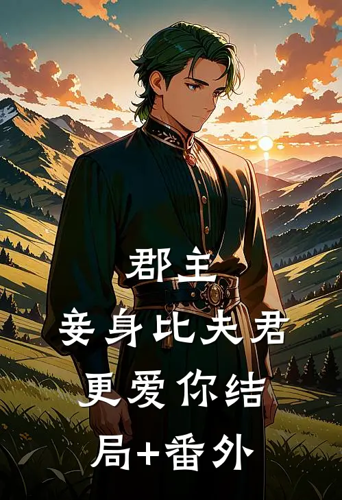 郡主，妾身比夫君更爱你结局+番外