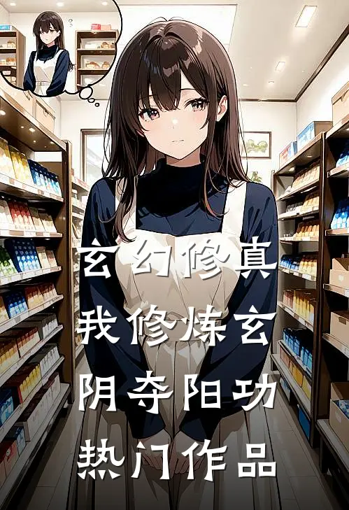玄幻修真：我修炼玄阴夺阳功热门作品