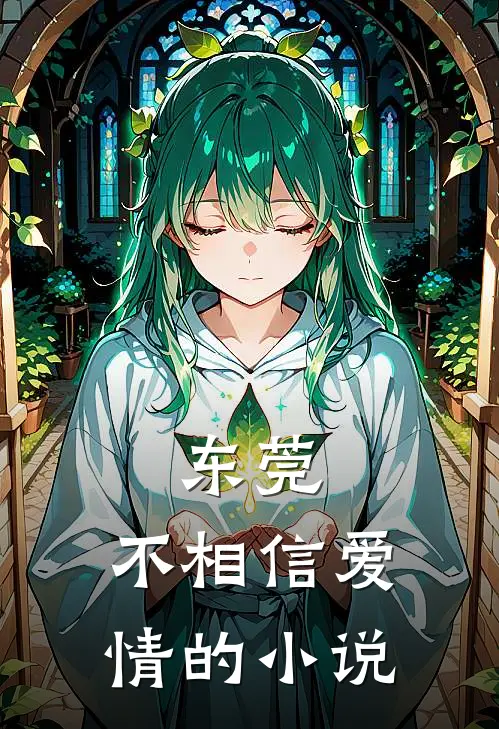 东莞：不相信爱情的小说