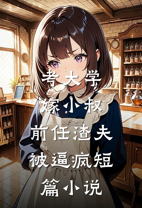考大学，嫁小叔，前任渣夫被逼疯短篇小说