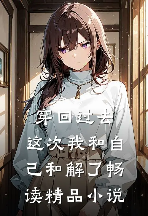 穿回过去，这次我和自己和解了畅读精品小说