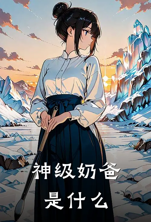 神级奶爸是什么