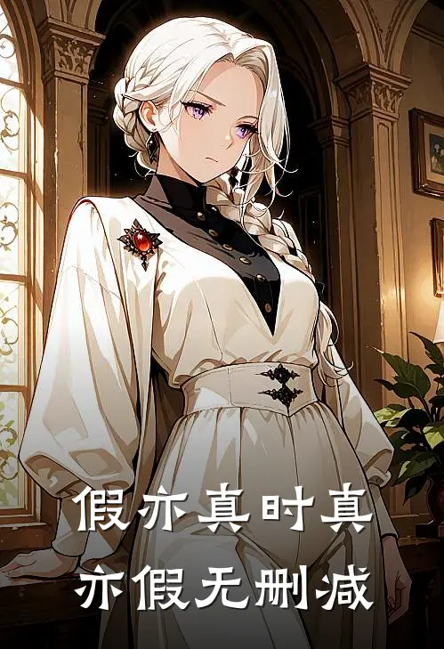 假亦真时真亦假无删减