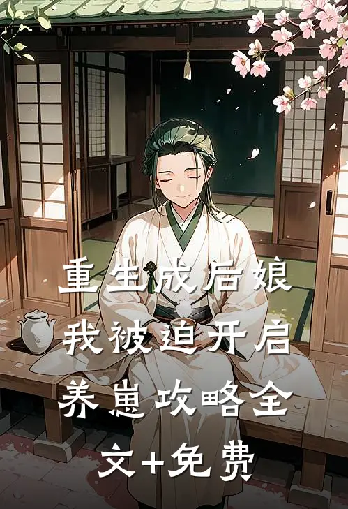 重生成后娘，我被迫开启养崽攻略全文+免费