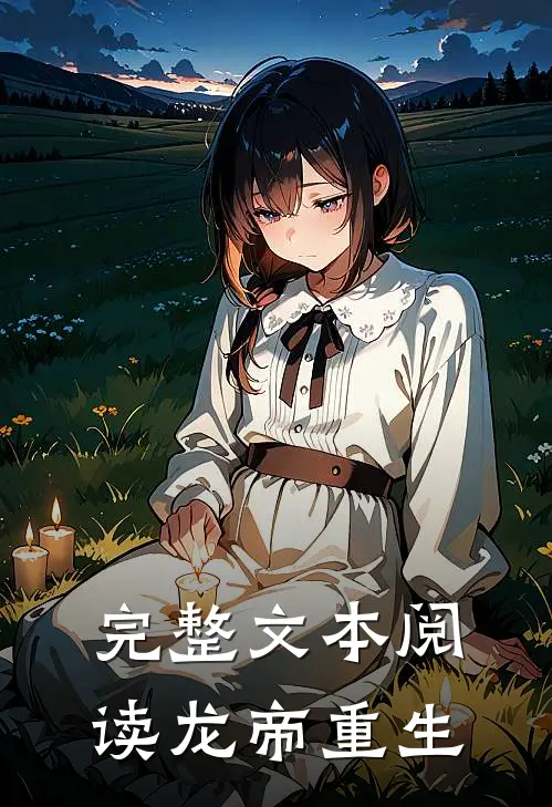 完整文本阅读龙帝重生