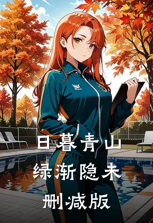 日暮青山绿渐隐未删减版