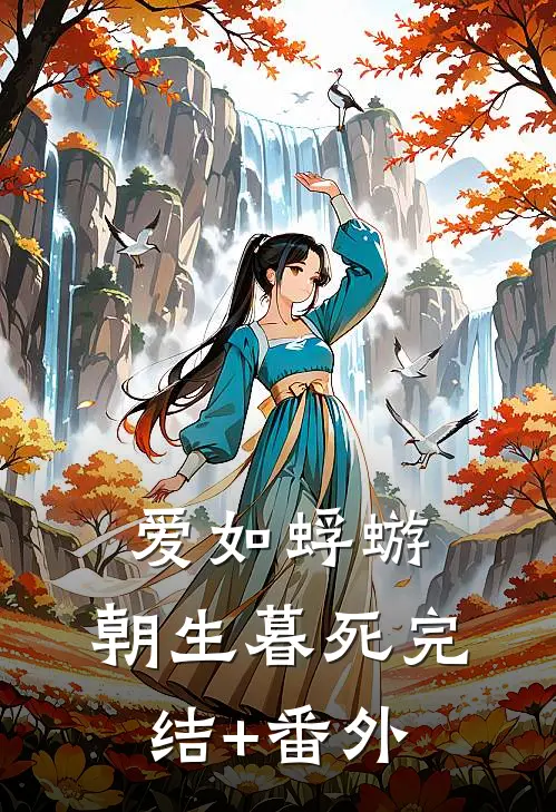 爱如蜉蝣，朝生暮死完结+番外
