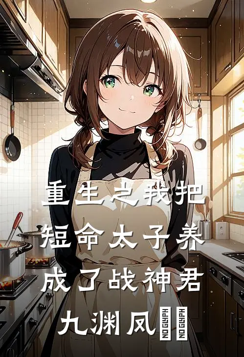 重生之我把短命太子养成了战神君九渊凤嫋嫋