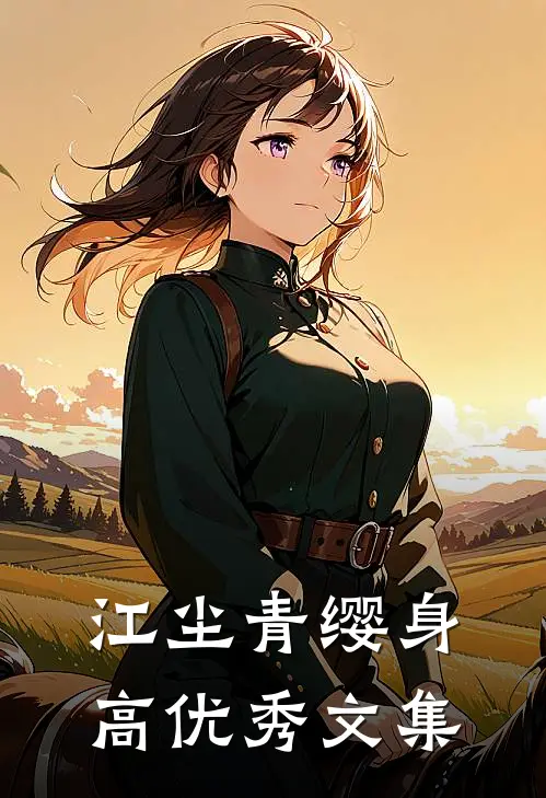 江尘青缨身高优秀文集