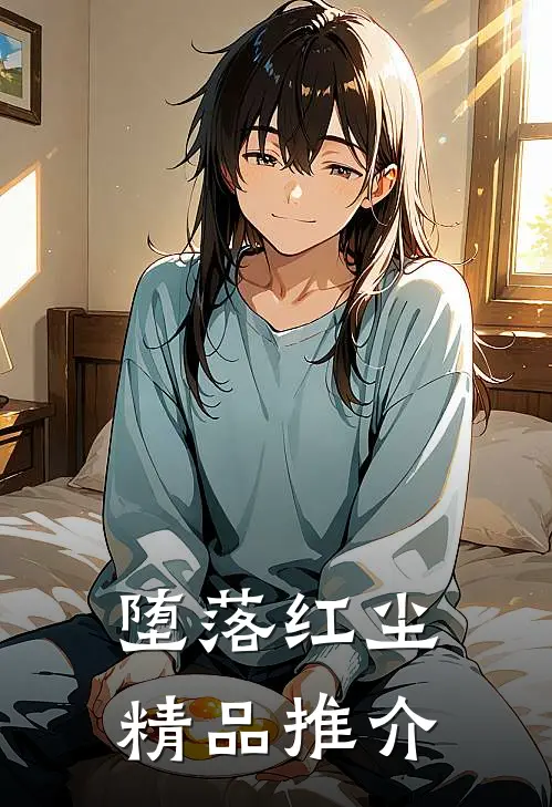 堕落红尘精品推介
