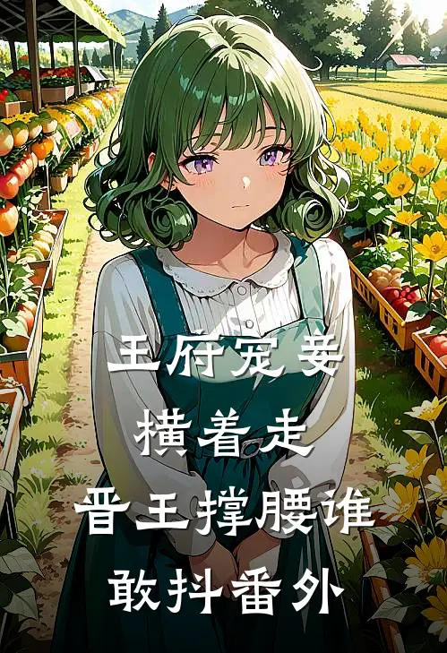 王府宠妾横着走，晋王撑腰谁敢抖番外