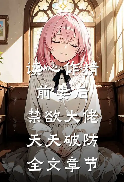 读心作精前妻后，禁欲大佬天天破防全文章节