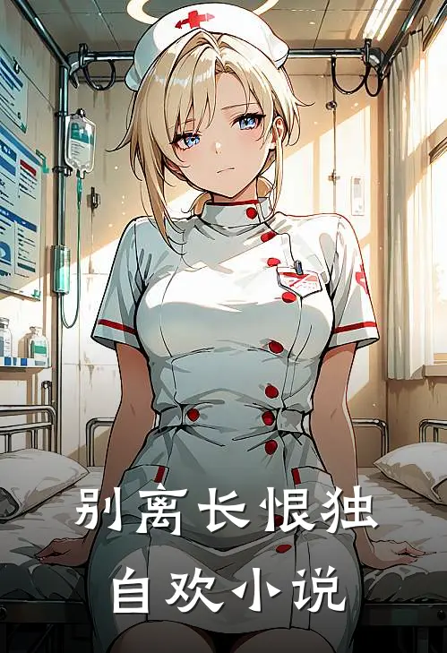 别离长恨独自欢小说