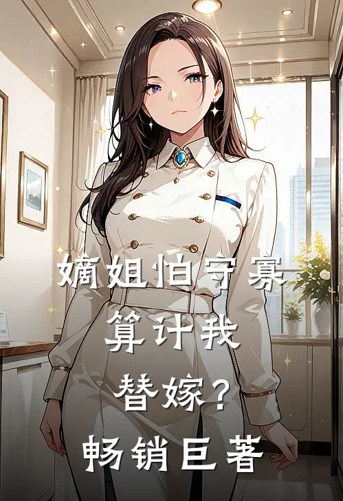 嫡姐怕守寡，算计我替嫁？畅销巨著