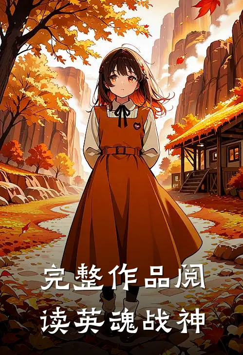 完整作品阅读英魂战神