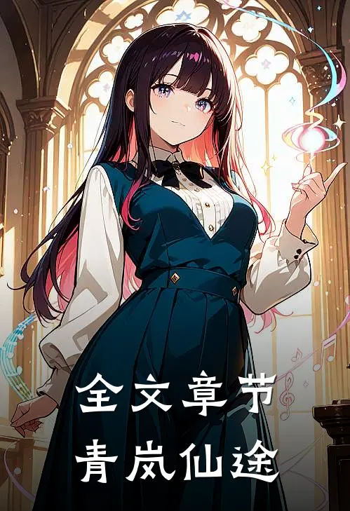 全文章节青岚仙途
